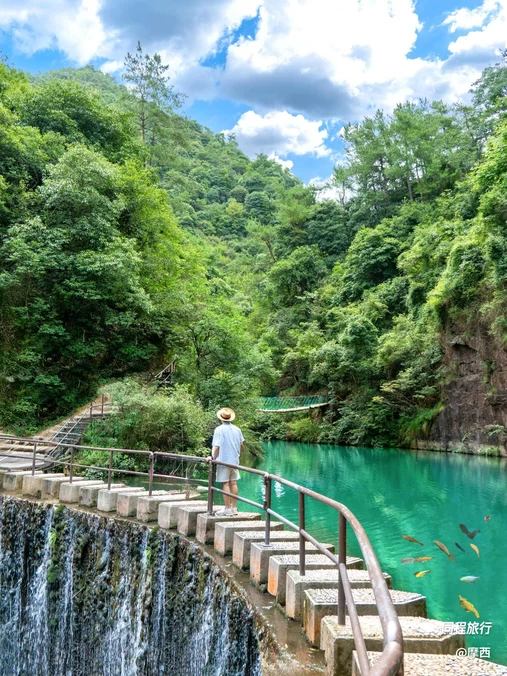 大奇山国家森林公园 - 杭州市旅游