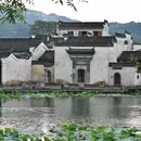 呈坎 - 黄山市旅游 缩略图 2