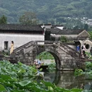 呈坎 - 黄山市旅游 缩略图 3