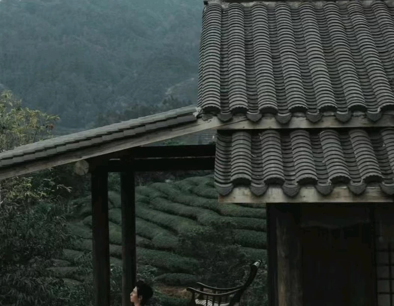 观蓝舒苑·Mountain·view·Vacation·设计师美墅(三姑度假区店) - 南平市旅游 1