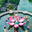 华夏城 - 威海市旅游 缩略图 1