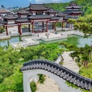 华夏城 - 威海市旅游 缩略图 4