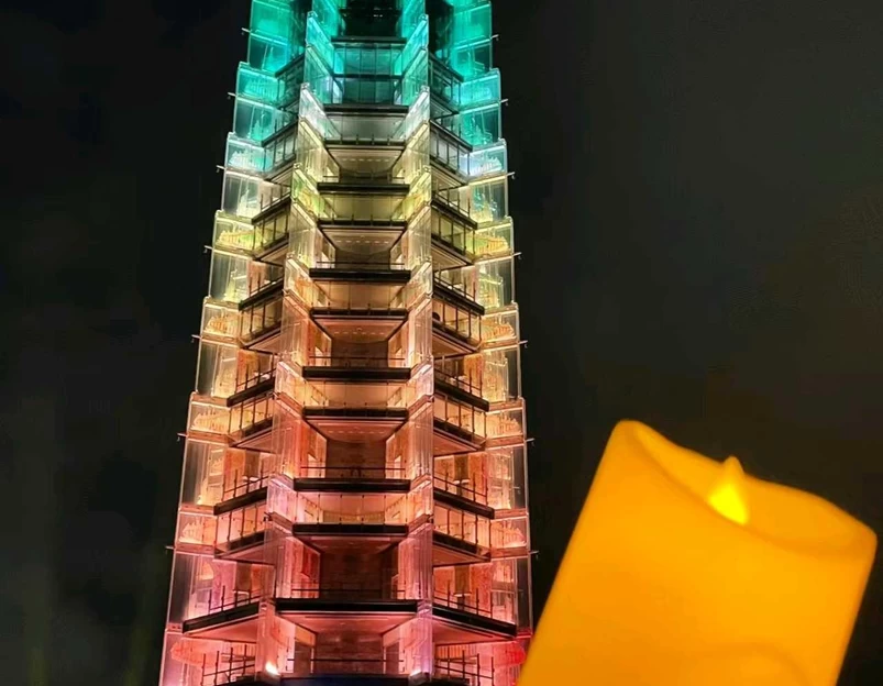 大报恩寺遗址景区 - 南京市旅游 1