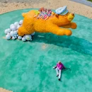 白鹭湾小镇 - 日照市旅游 缩略图 3