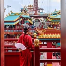 云上草原国际山地旅游度假区 - 湖州市旅游 缩略图 4