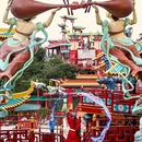 云上草原国际山地旅游度假区 - 湖州市旅游 缩略图 3