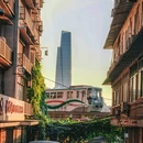 鹅岭公园 - 重庆市旅游 缩略图 1
