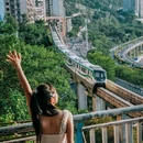 鹅岭公园 - 重庆市旅游 缩略图 4