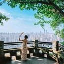 鹅岭公园 - 重庆市旅游 缩略图 8