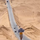 察尔汗盐湖景区 - 海西蒙古族藏族自治州旅游 缩略图 1