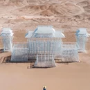 察尔汗盐湖景区 - 海西蒙古族藏族自治州旅游 缩略图 6