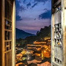 篁岭景区 - 上饶市旅游 缩略图 4