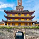 天一阁博物院游客中心 - 宁波市旅游 缩略图 1