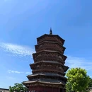 应县木塔 - 朔州市旅游 缩略图 5