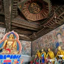 应县木塔 - 朔州市旅游 缩略图 9