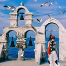 国际海水浴场·大白帆 - 威海市旅游 缩略图 2
