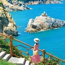 国际海水浴场·大白帆 - 威海市旅游 缩略图 3