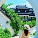国际海水浴场·大白帆 - 威海市旅游 缩略图 5
