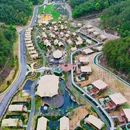 栖谷野奢帐篷酒店 - 金华市旅游 缩略图 3