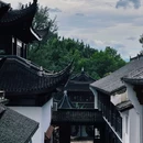 灵峰寺 - 湖州市旅游 缩略图 6