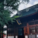 灵峰寺 - 湖州市旅游 缩略图 9
