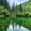 牟尼沟风景区 - 阿坝藏族羌族自治州旅游 缩略图 5