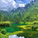 牟尼沟风景区 - 阿坝藏族羌族自治州旅游 缩略图 3