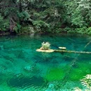 牟尼沟风景区 - 阿坝藏族羌族自治州旅游 缩略图 2