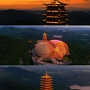 南京牛首山文化旅游区 - 南京市旅游 缩略图 6