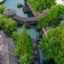 乌镇西栅景区 - 嘉兴市旅游 缩略图 1