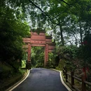 老峨山 - 眉山市旅游 缩略图 5