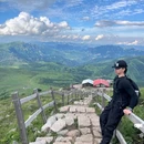东灵山 - 北京市旅游 缩略图 4