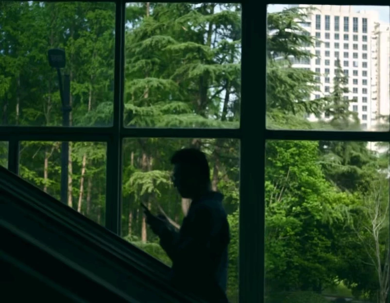延安西路-2口 - 上海市旅游 1