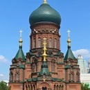 圣·索菲亚教堂 - 哈尔滨市旅游 缩略图 5