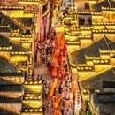 江西 - 韩国旅游 缩略图 1