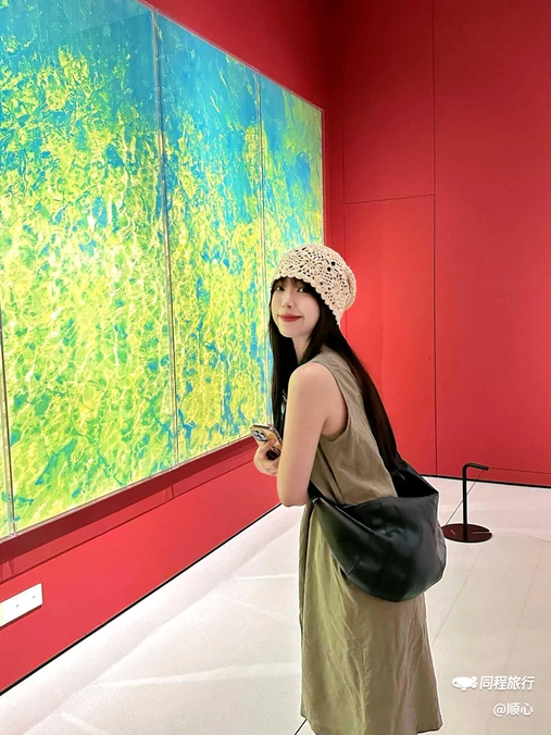 广东美术馆(白鹅潭馆区) - 广州市旅游