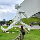 广东美术馆(白鹅潭馆区) - 广州市旅游 缩略图 6