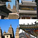 呼和浩特大召寺 - 呼和浩特市旅游 缩略图 8