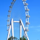 苏州之眼摩天轮 - 苏州市旅游 缩略图 2