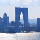 苏州之眼摩天轮 - 苏州市旅游 缩略图 8