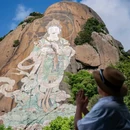 舟山桃花岛风景旅游区 - 舟山市旅游 缩略图 1