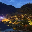 乌江寨国际旅游度假区 - 遵义旅游 缩略图 2