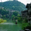 乌江寨国际旅游度假区 - 遵义旅游 缩略图 5