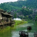 乌江寨国际旅游度假区 - 遵义旅游 缩略图 4