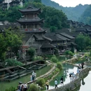 乌江寨国际旅游度假区 - 遵义旅游 缩略图 6
