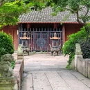 韩岭老街 - 宁波市旅游 缩略图 5