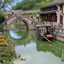 韩岭老街 - 宁波市旅游 缩略图 4