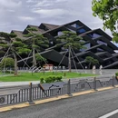 韩岭老街 - 宁波市旅游 缩略图 9
