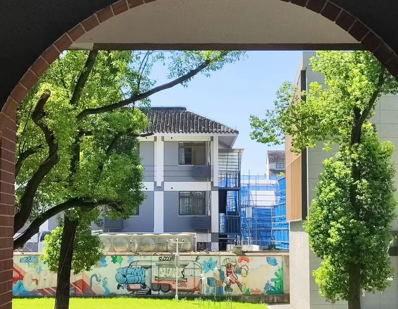 苏州站 - 苏州市旅游 1