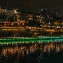 甲秀楼 - 贵阳市旅游 缩略图 3